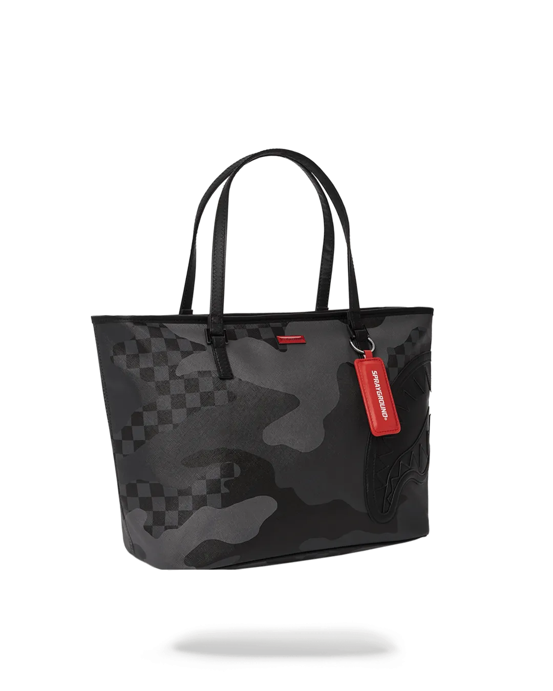 3am Never Sleep Tote