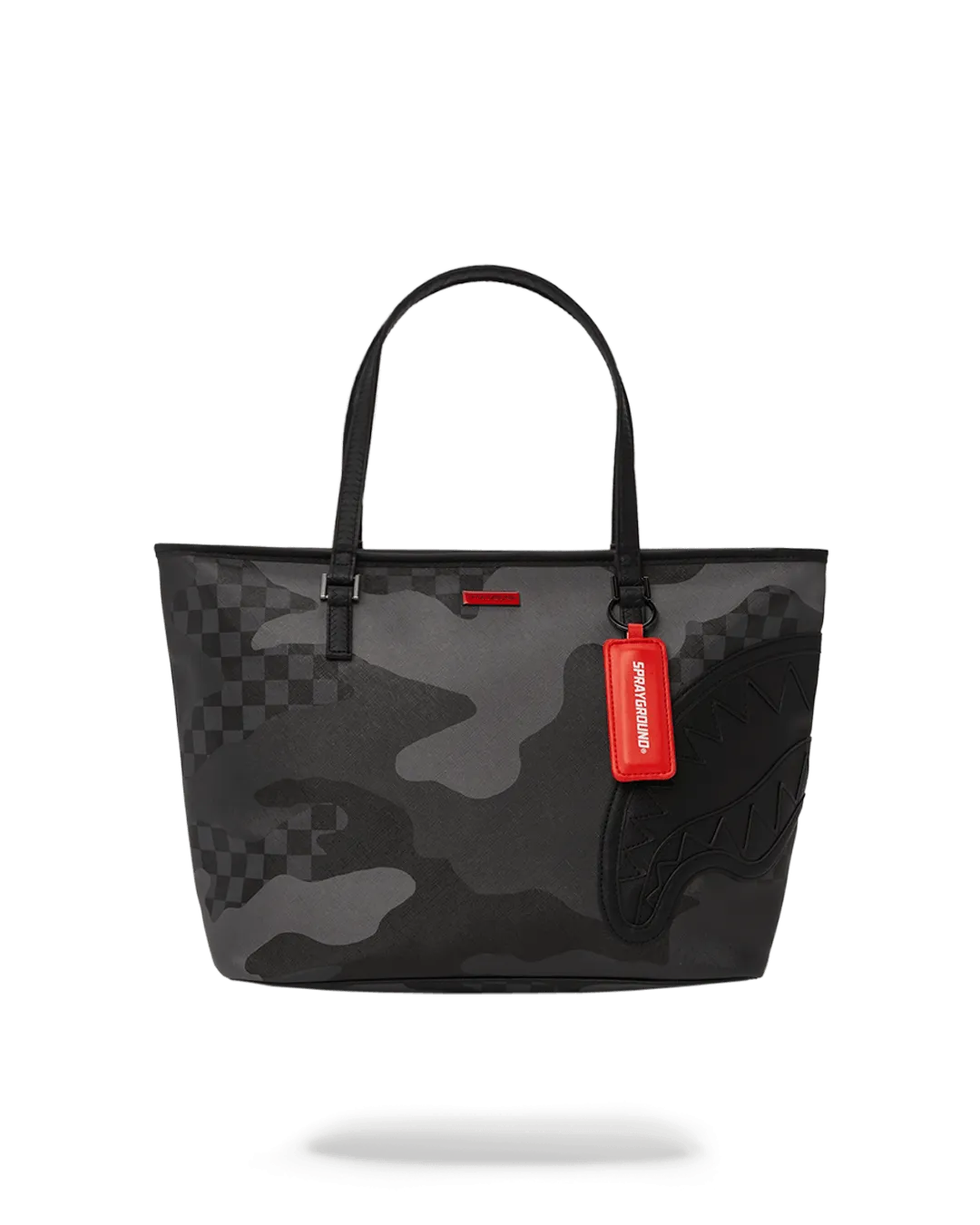 3am Never Sleep Tote