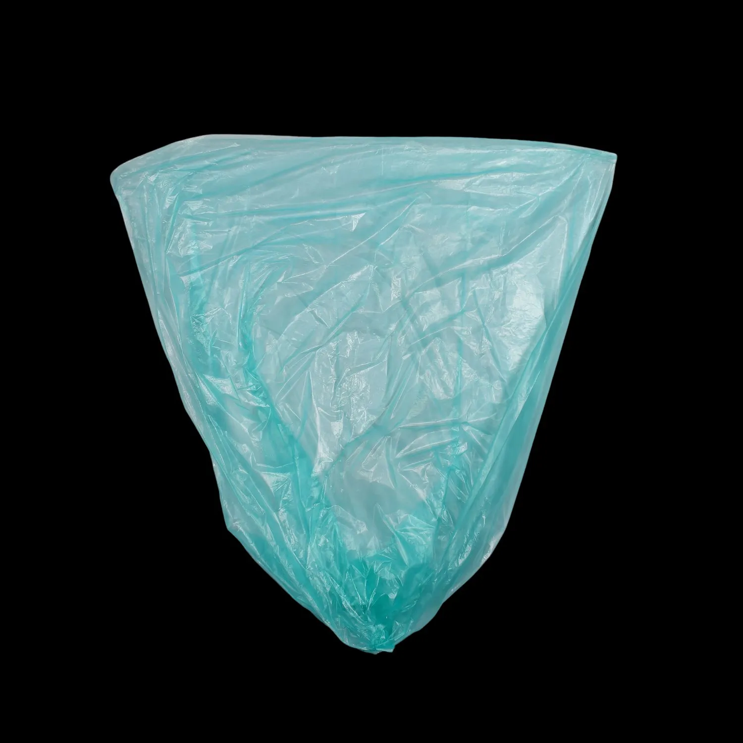 9225 1Roll Garbage Bags / Dustbin Bags / Trash Bags 45x50cm
