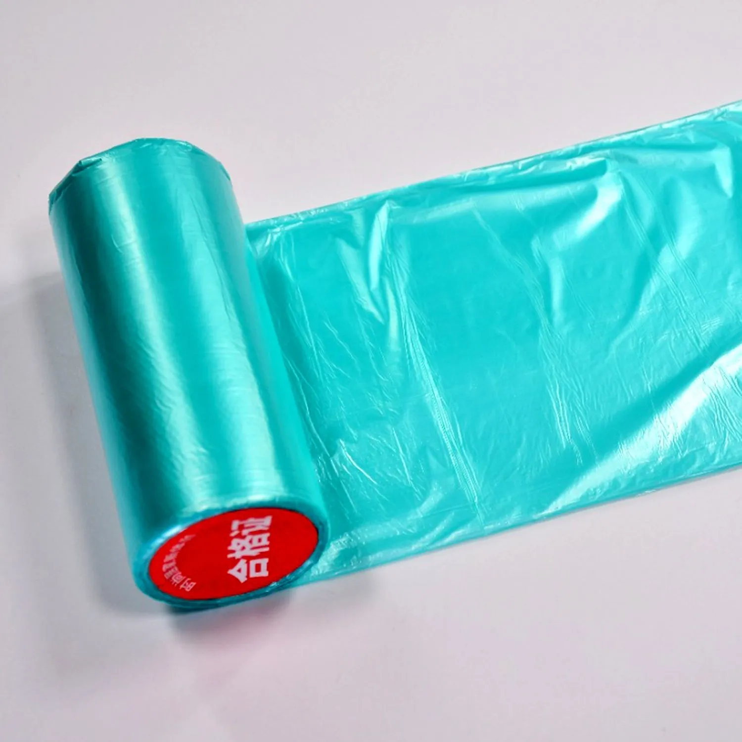 9225 1Roll Garbage Bags / Dustbin Bags / Trash Bags 45x50cm