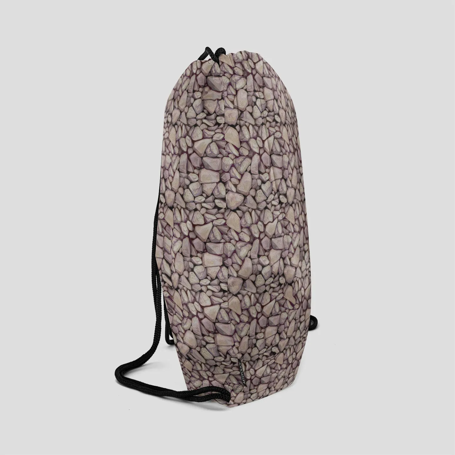 Abstract Art Backpack for Students | College & Travel Bag