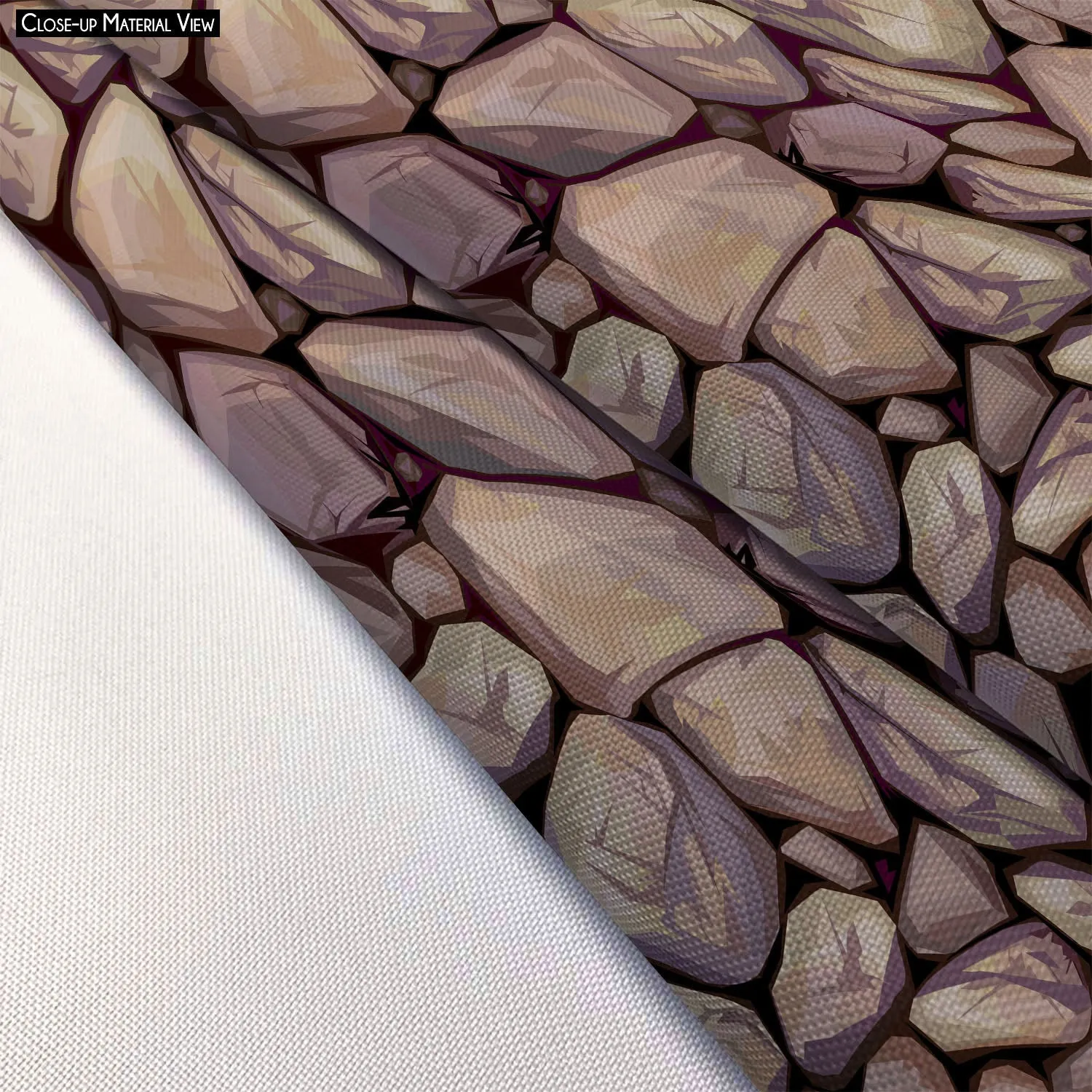 Abstract Art Backpack for Students | College & Travel Bag