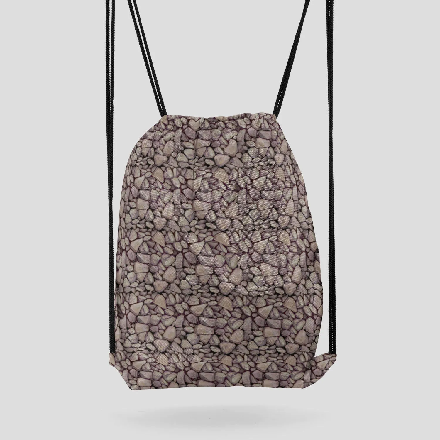 Abstract Art Backpack for Students | College & Travel Bag