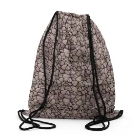 Abstract Art Backpack for Students | College & Travel Bag