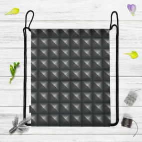 Abstract Art D39 Backpack for Students | College & Travel Bag