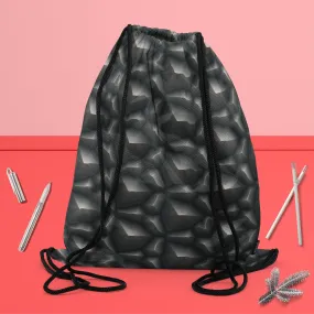 Abstract Art D40 Backpack for Students | College & Travel Bag