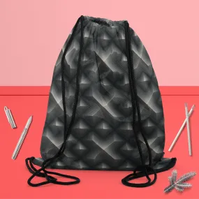 Abstract Art D41 Backpack for Students | College & Travel Bag
