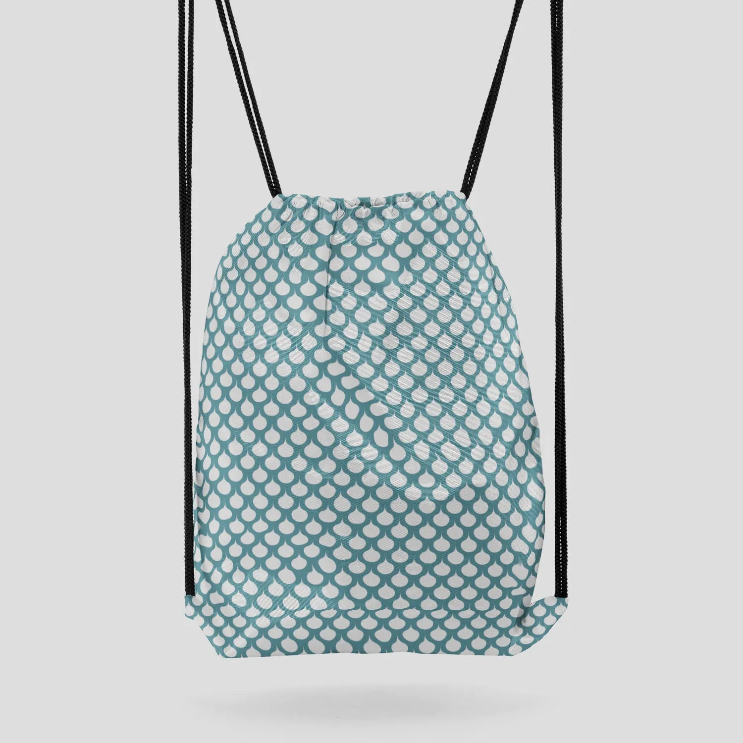 Abstract Ornament Backpack for Students | College & Travel Bag
