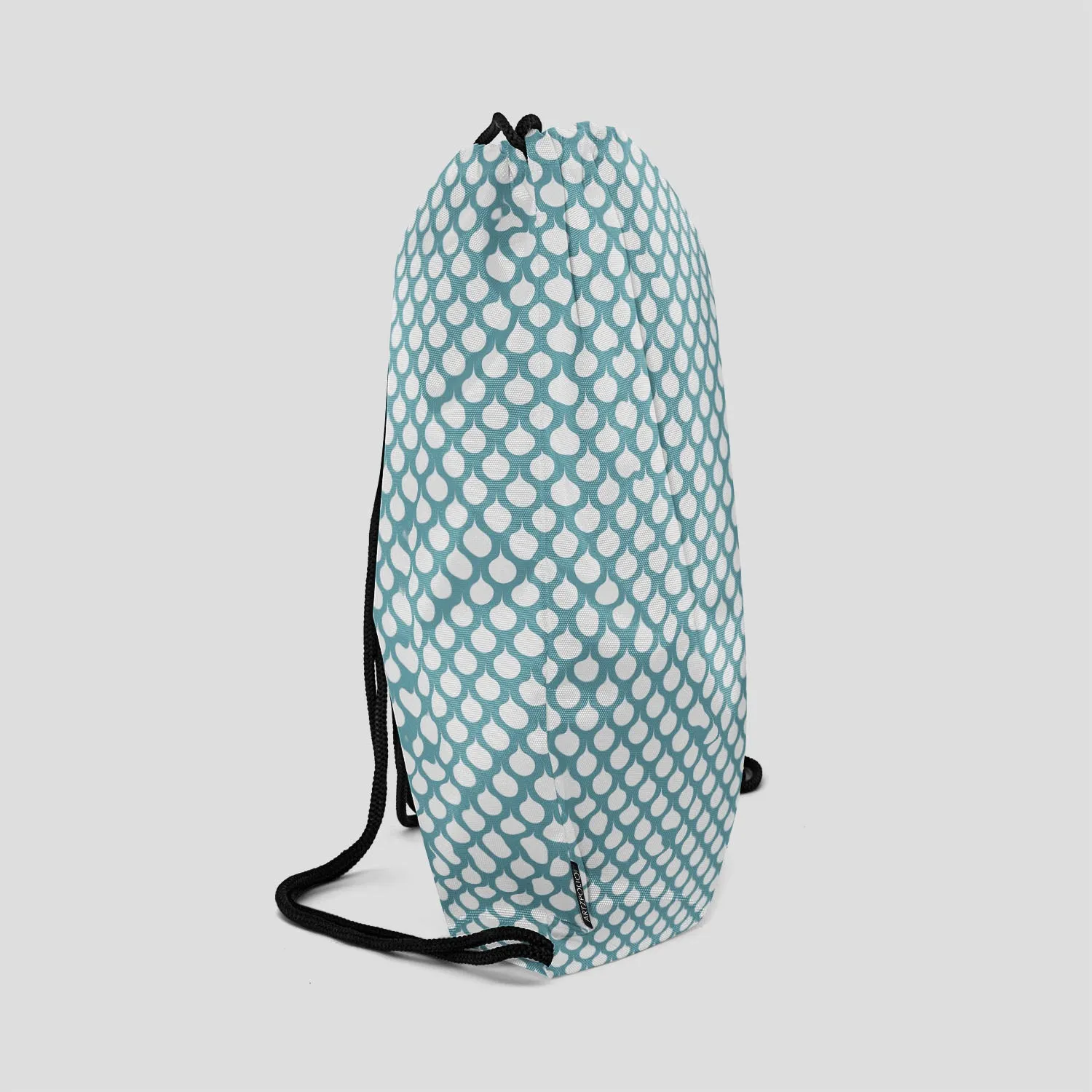 Abstract Ornament Backpack for Students | College & Travel Bag