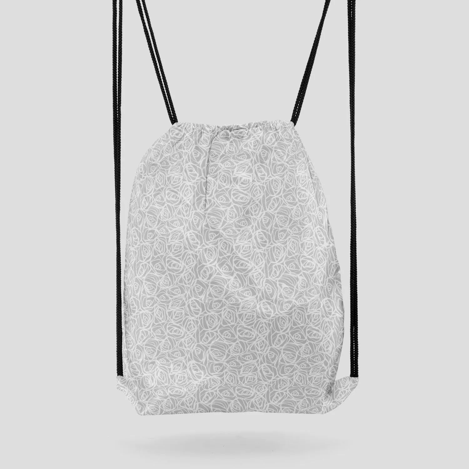 Abstract Pattern Backpack for Students | College & Travel Bag