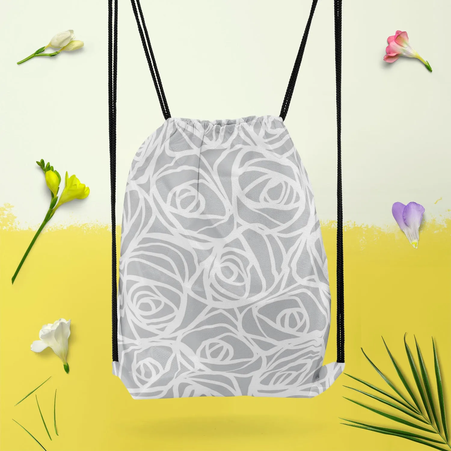 Abstract Pattern D1 Backpack for Students | College & Travel Bag