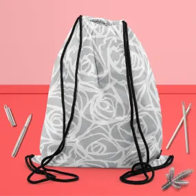 Abstract Pattern D1 Backpack for Students | College & Travel Bag