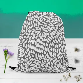 Abstract Pattern D3 Backpack for Students | College & Travel Bag