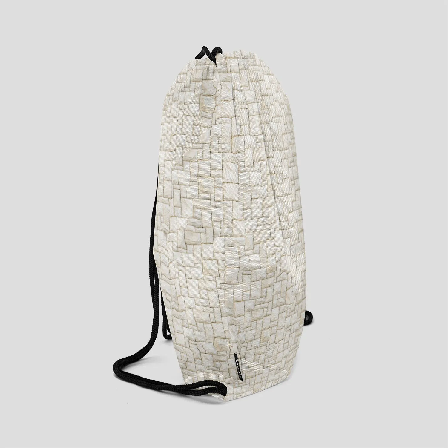 Abstract Surface Backpack for Students | College & Travel Bag