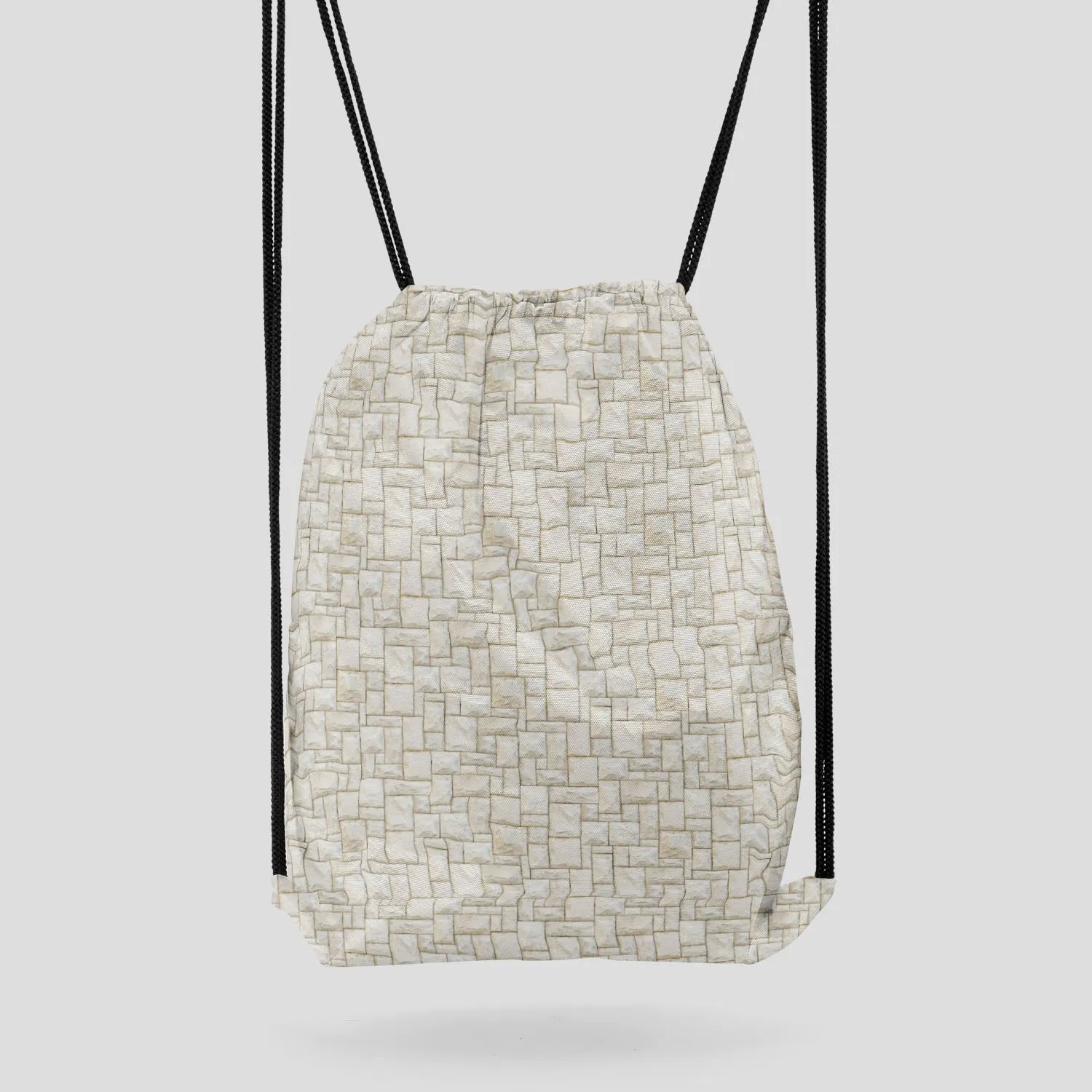 Abstract Surface Backpack for Students | College & Travel Bag