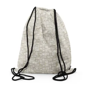 Abstract Surface Backpack for Students | College & Travel Bag