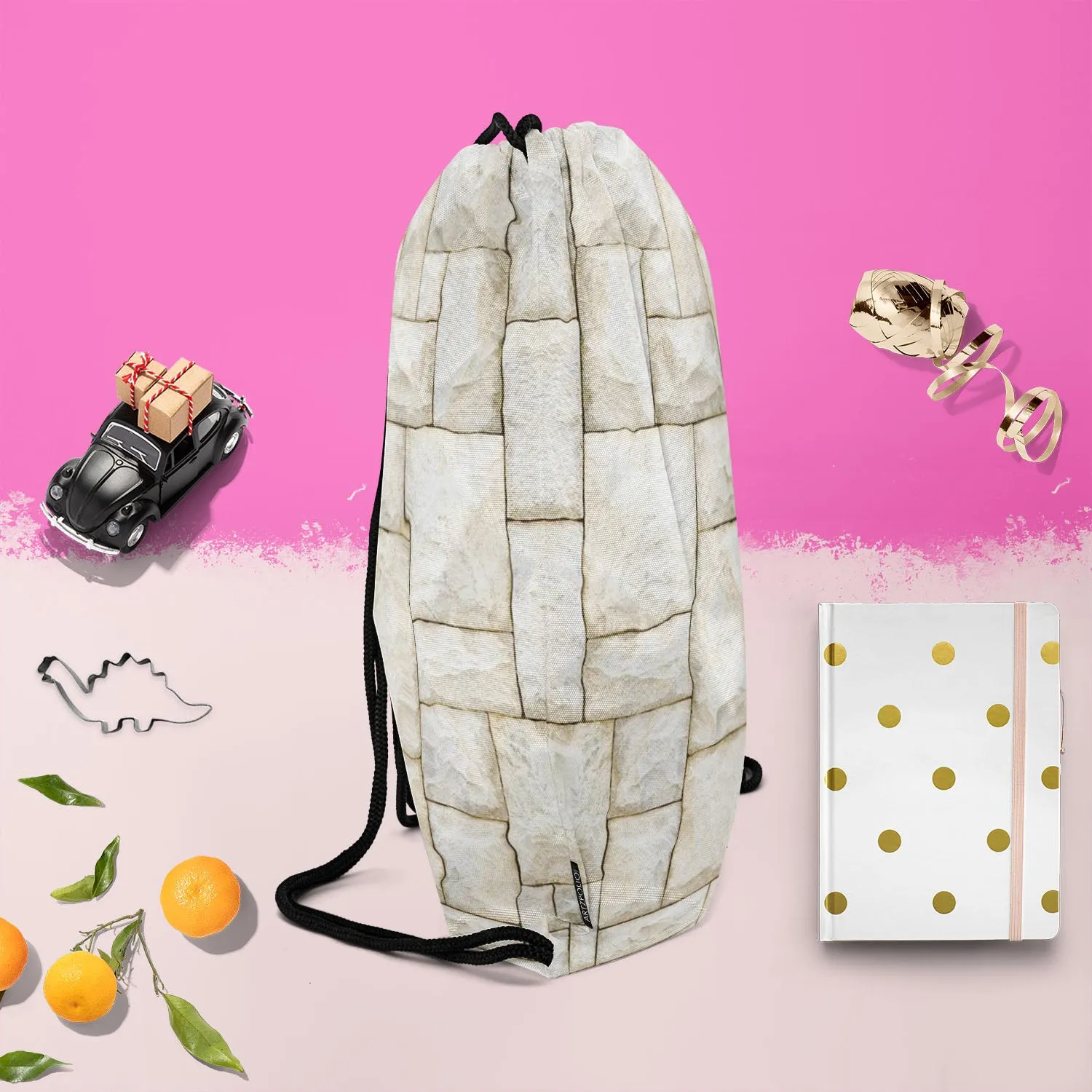 Abstract Surface D1 Backpack for Students | College & Travel Bag