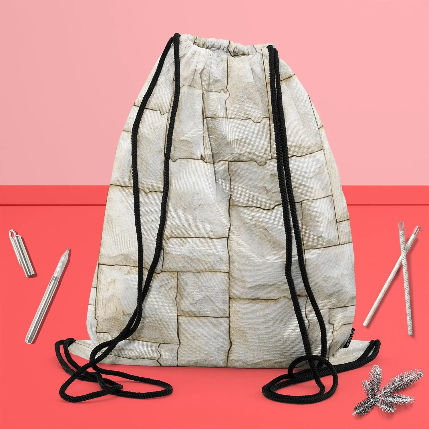 Abstract Surface D1 Backpack for Students | College & Travel Bag