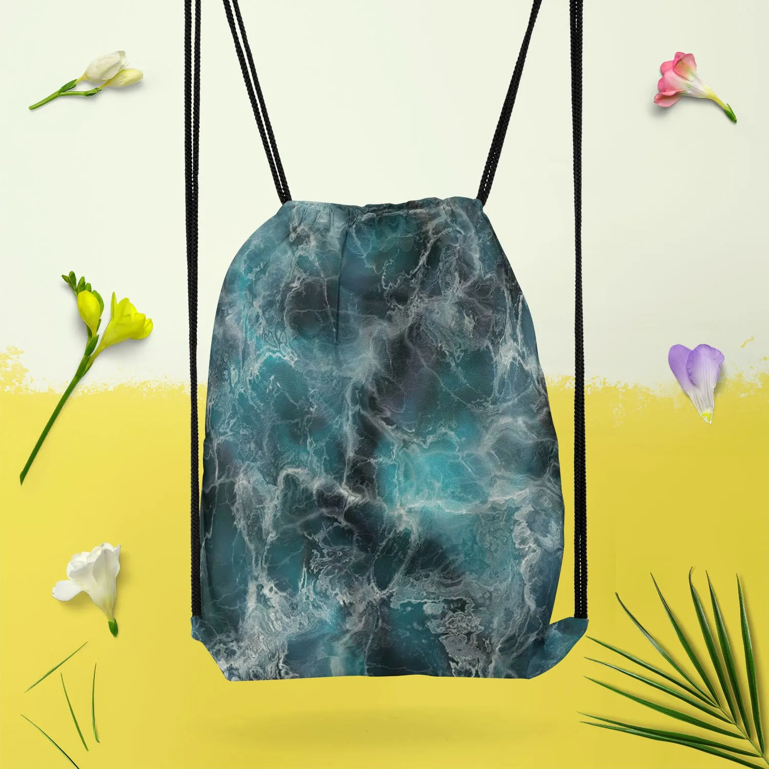 Abstract Surface D2 Backpack for Students | College & Travel Bag