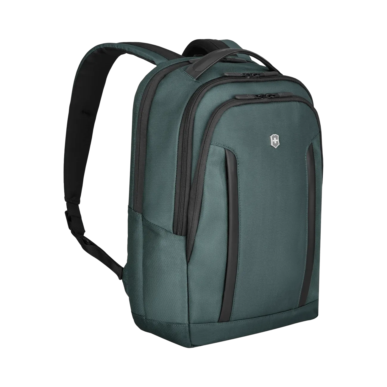 Altmont Professional Compact Laptop Backpack - Green