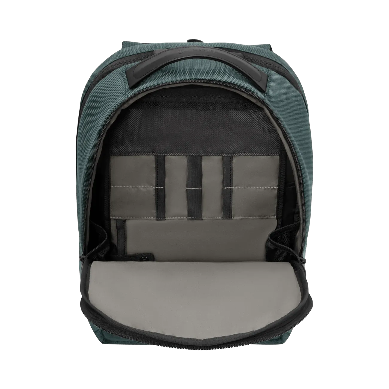 Altmont Professional Compact Laptop Backpack - Green