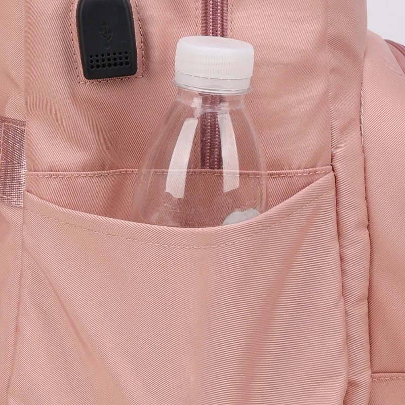 Baby Diaper Backpack   Silicone Dining Set