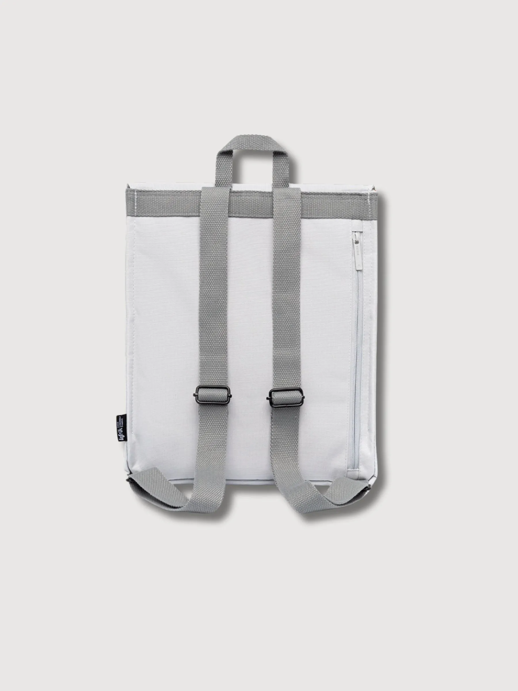 Backpack Handy Mini Grey | Lefrik