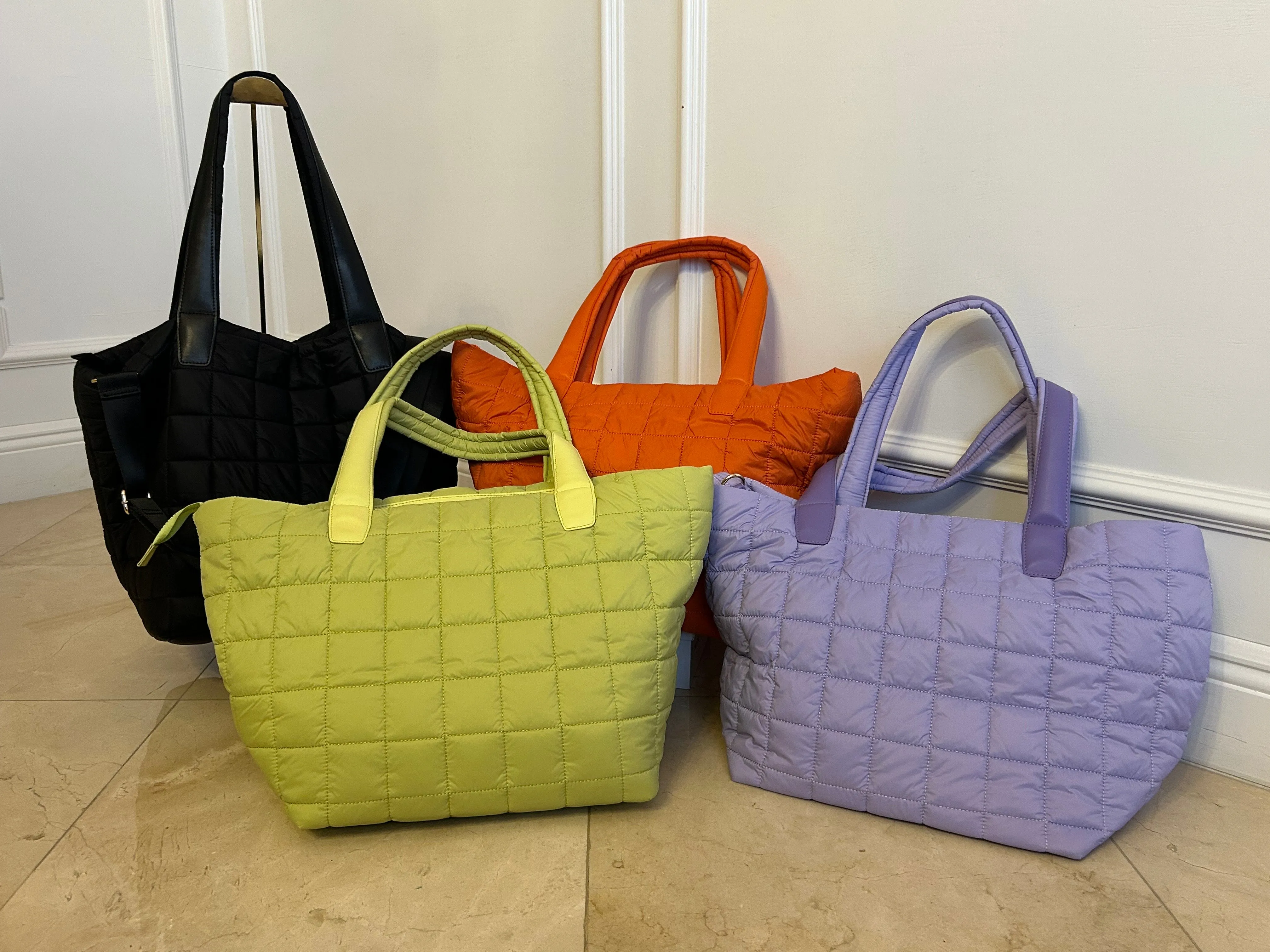 Best Tote, Lightweight Tote, Diaper Bag