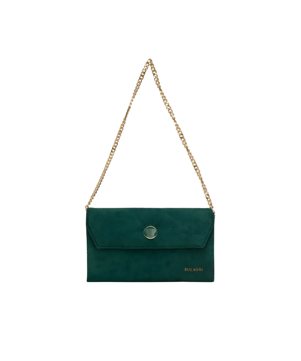 BULAGGI WOMEN ESSENTIAL CLUTCH BAG