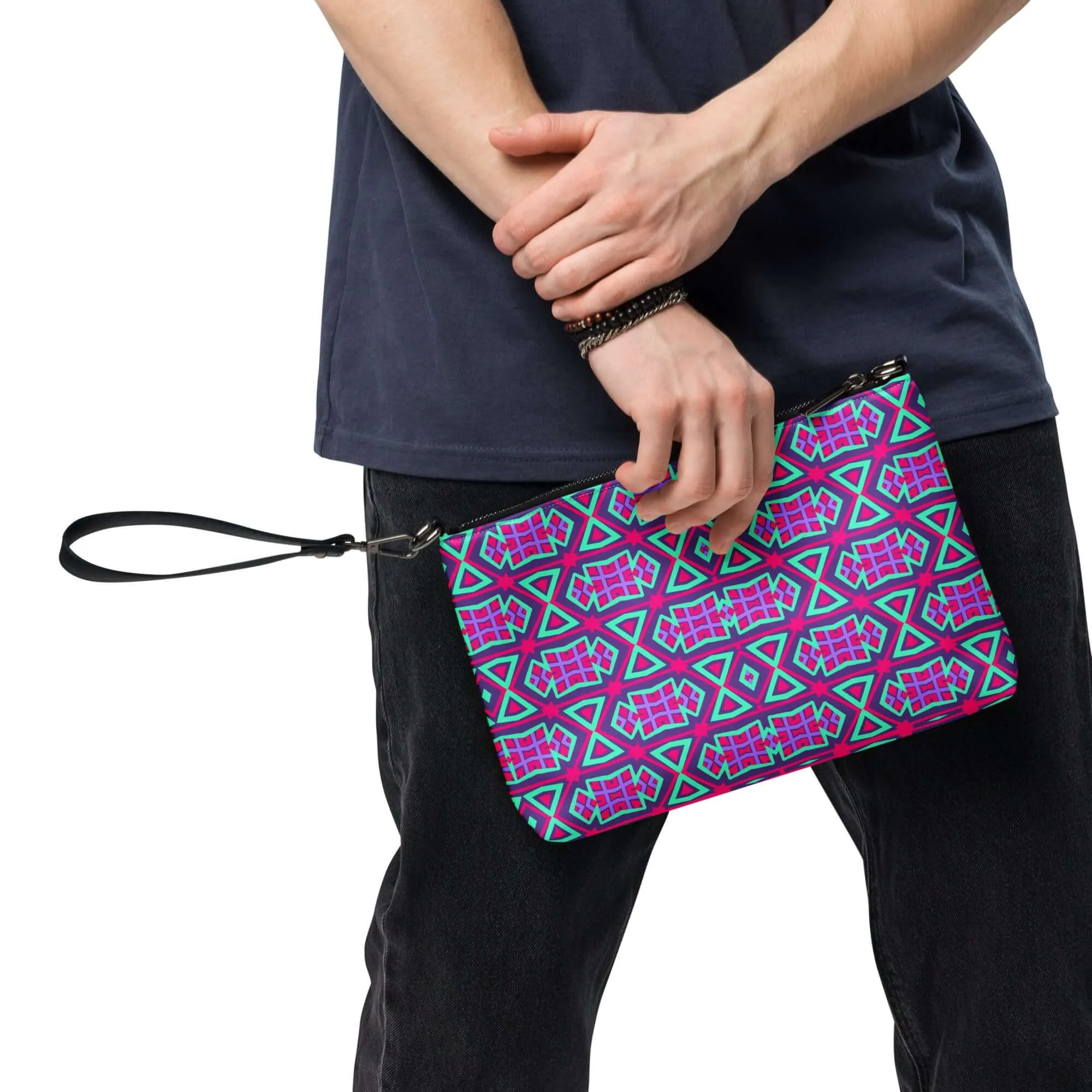 Crossbody Sling Bag