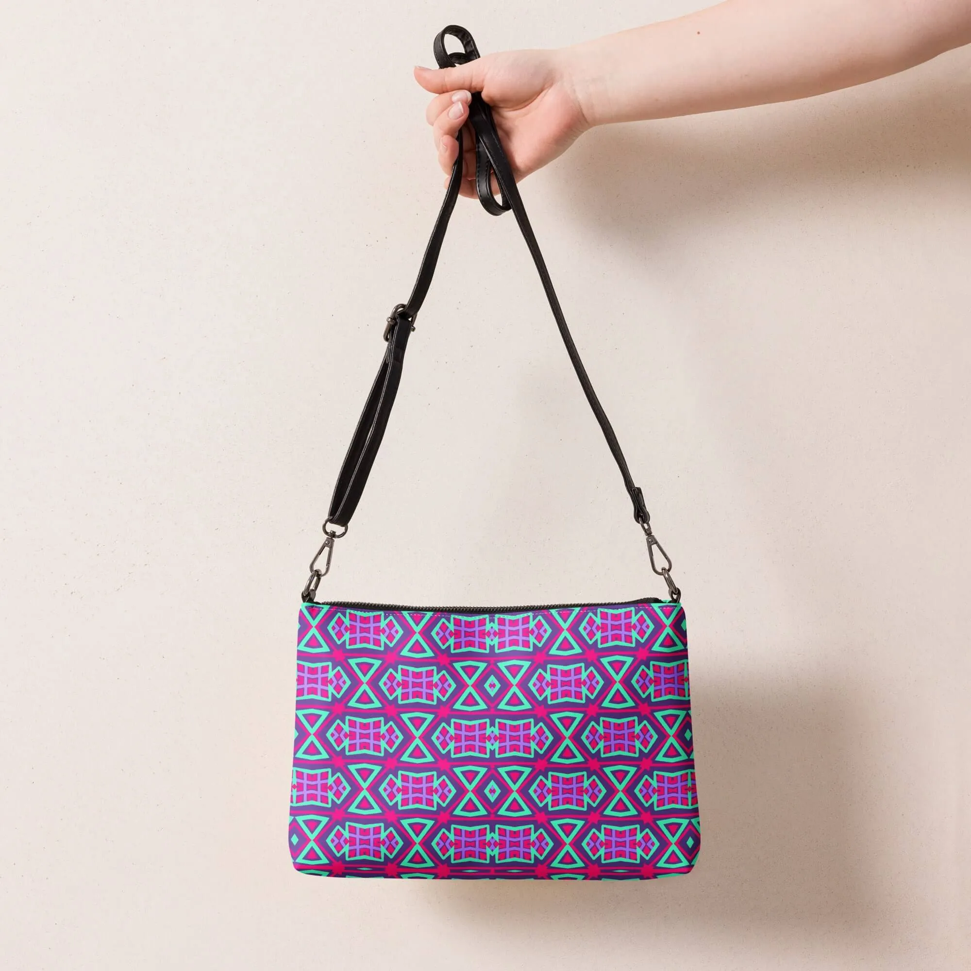 Crossbody Sling Bag