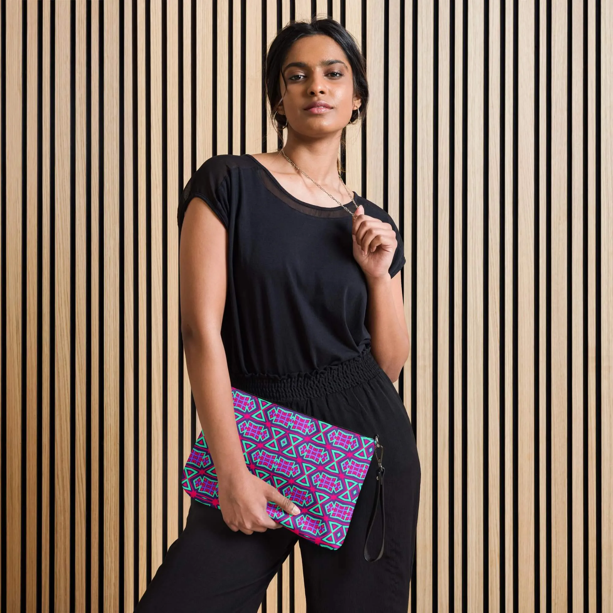 Crossbody Sling Bag