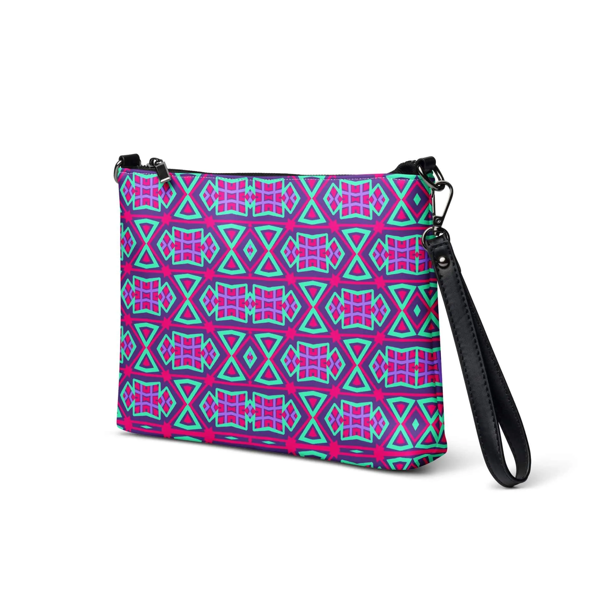 Crossbody Sling Bag