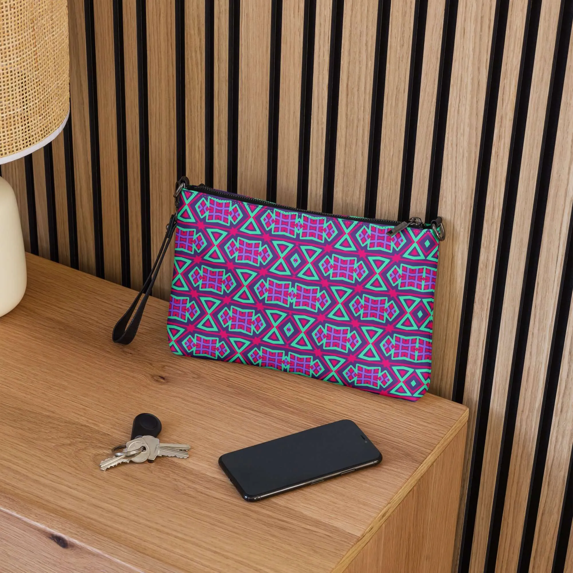 Crossbody Sling Bag