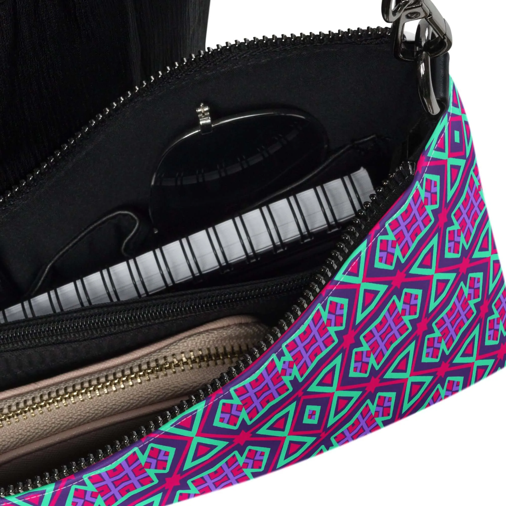 Crossbody Sling Bag
