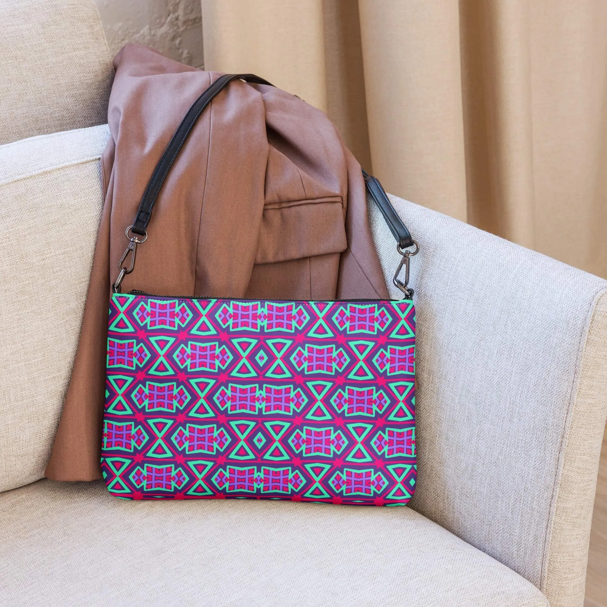 Crossbody Sling Bag