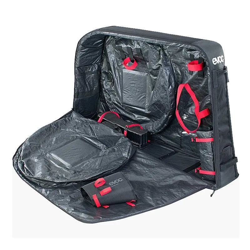 EVOC Bike Travel Bag - Black