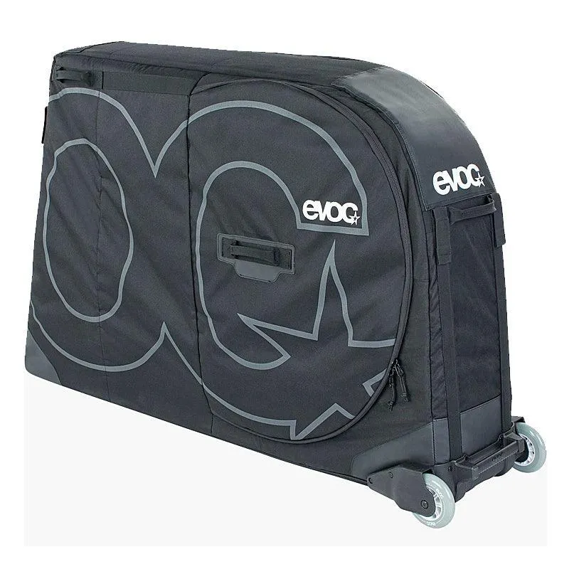 EVOC Bike Travel Bag - Black
