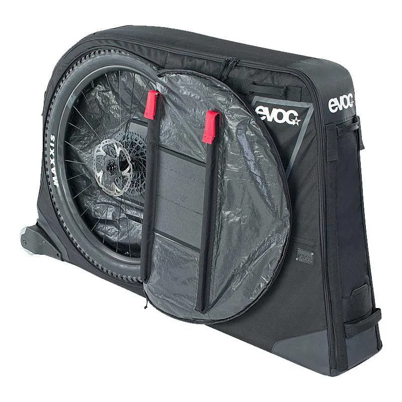 EVOC Bike Travel Bag - Black