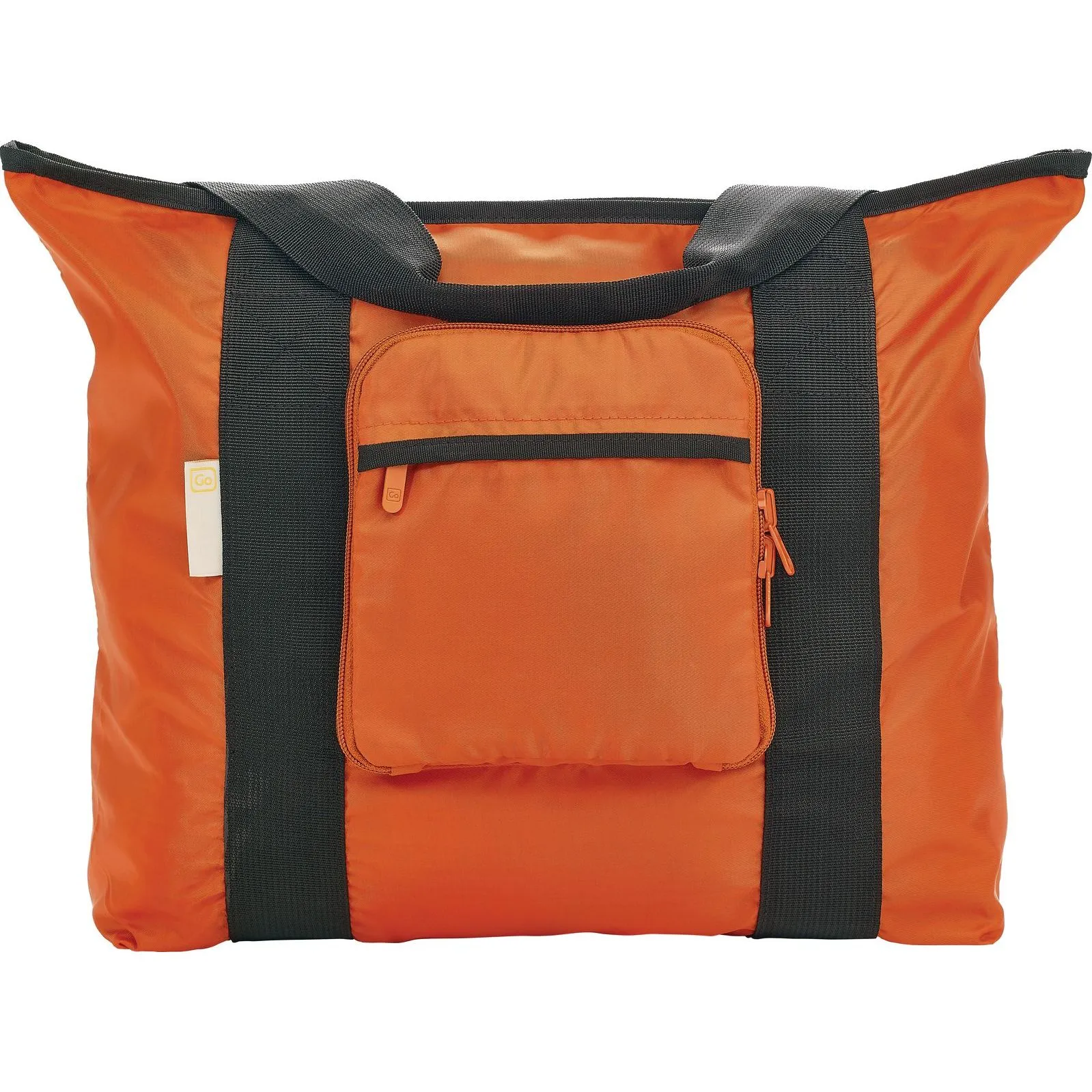 Go Travel Foldable Tote Bag