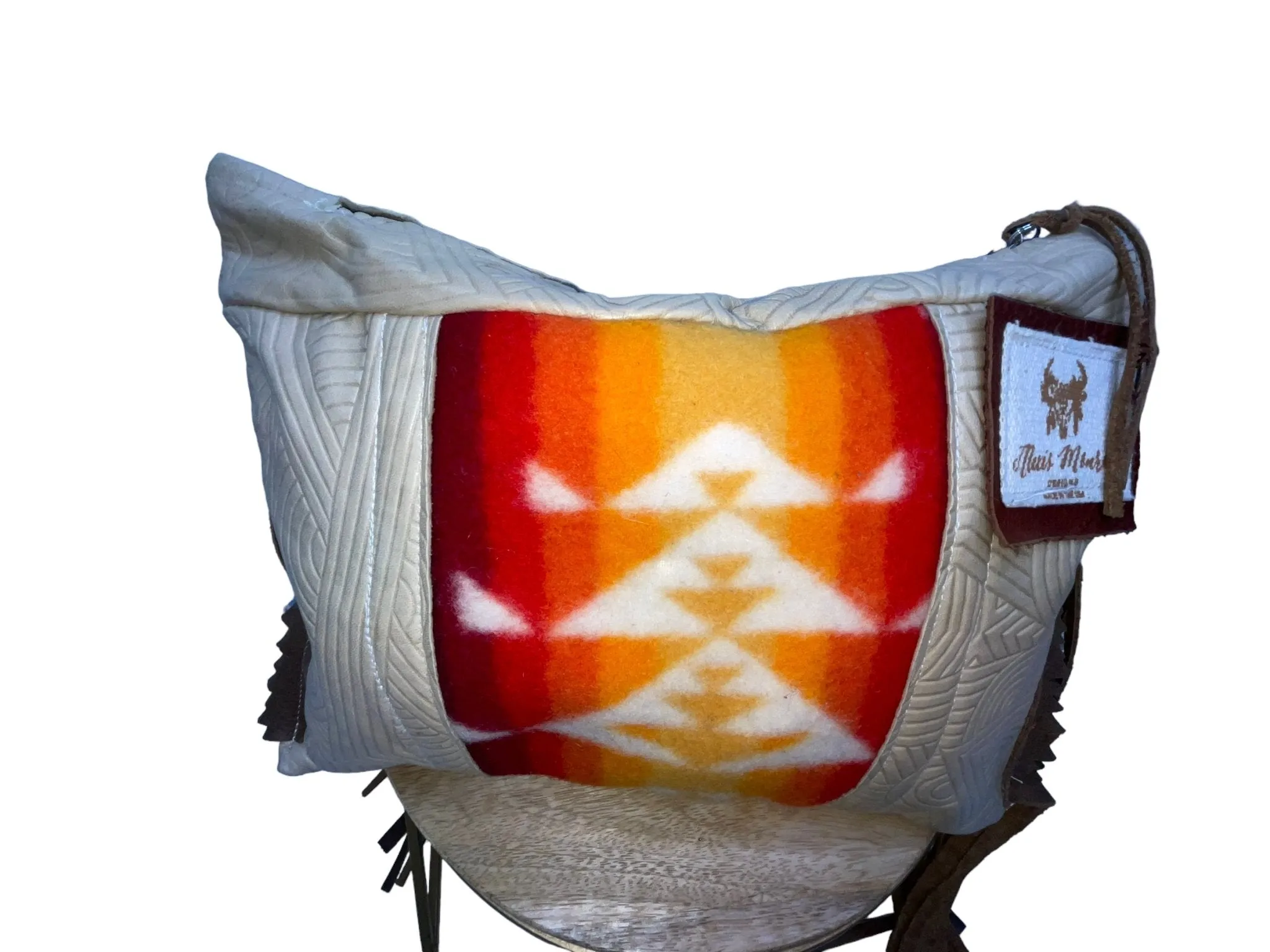 Goddess Heritage Clutch, Pendleton Wristlet, Pendleton Purse