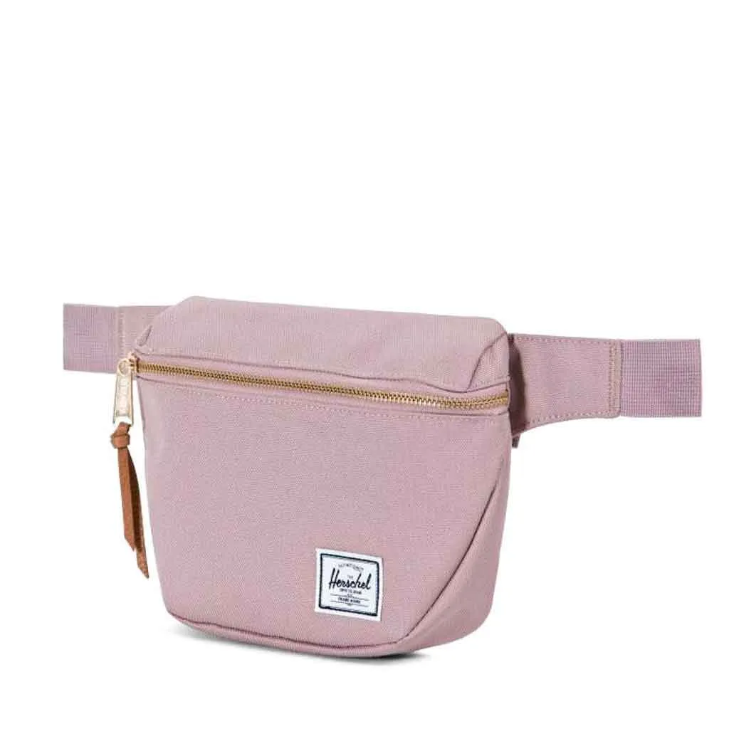 Herschel Fifteen Fanny Pack - Ash Rose