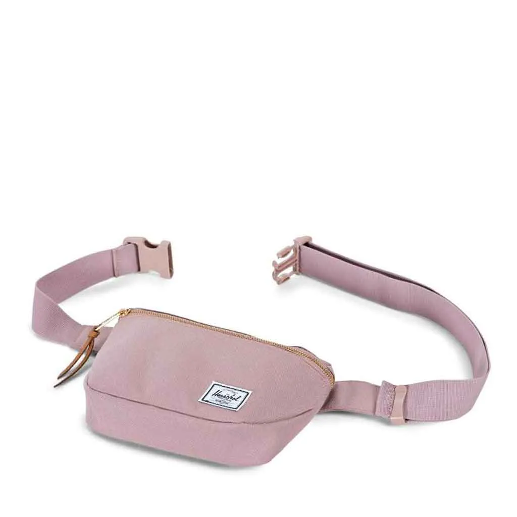 Herschel Fifteen Fanny Pack - Ash Rose