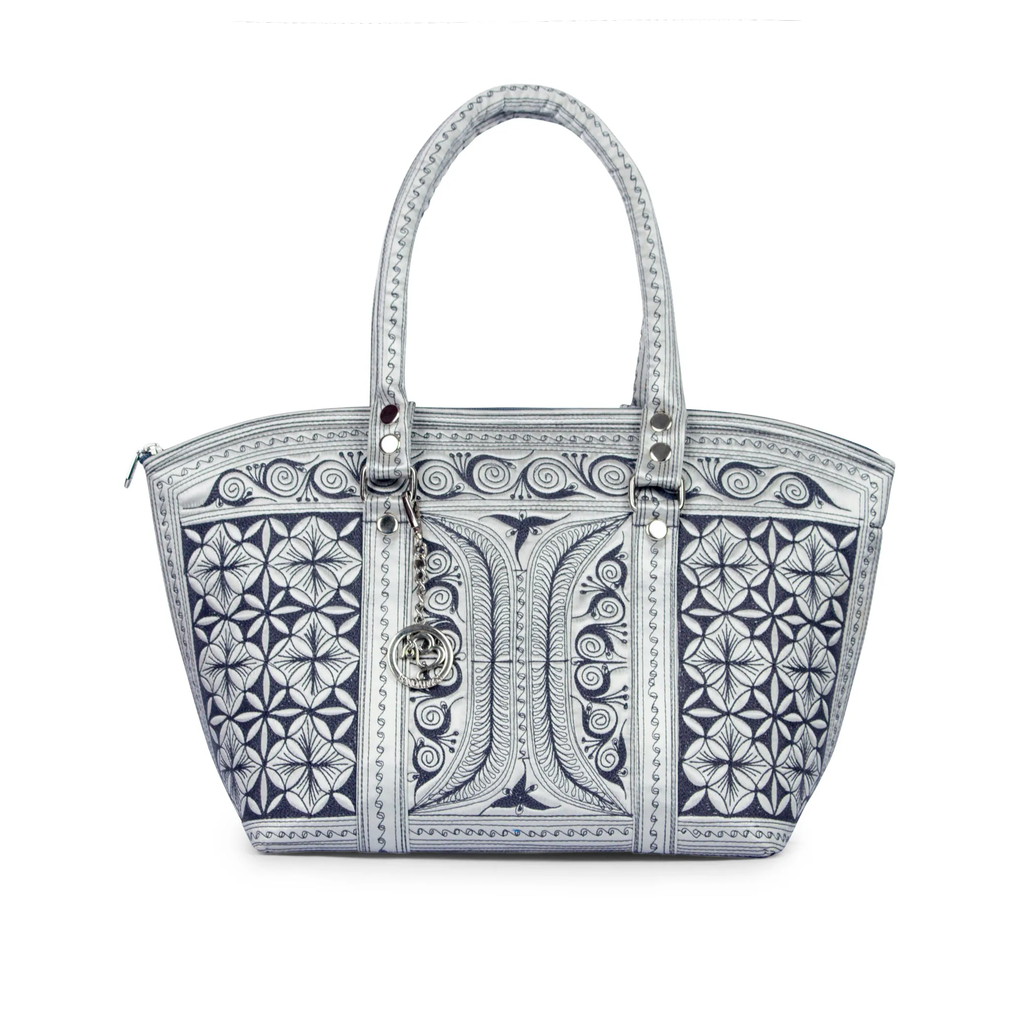 Kali Tote Bag