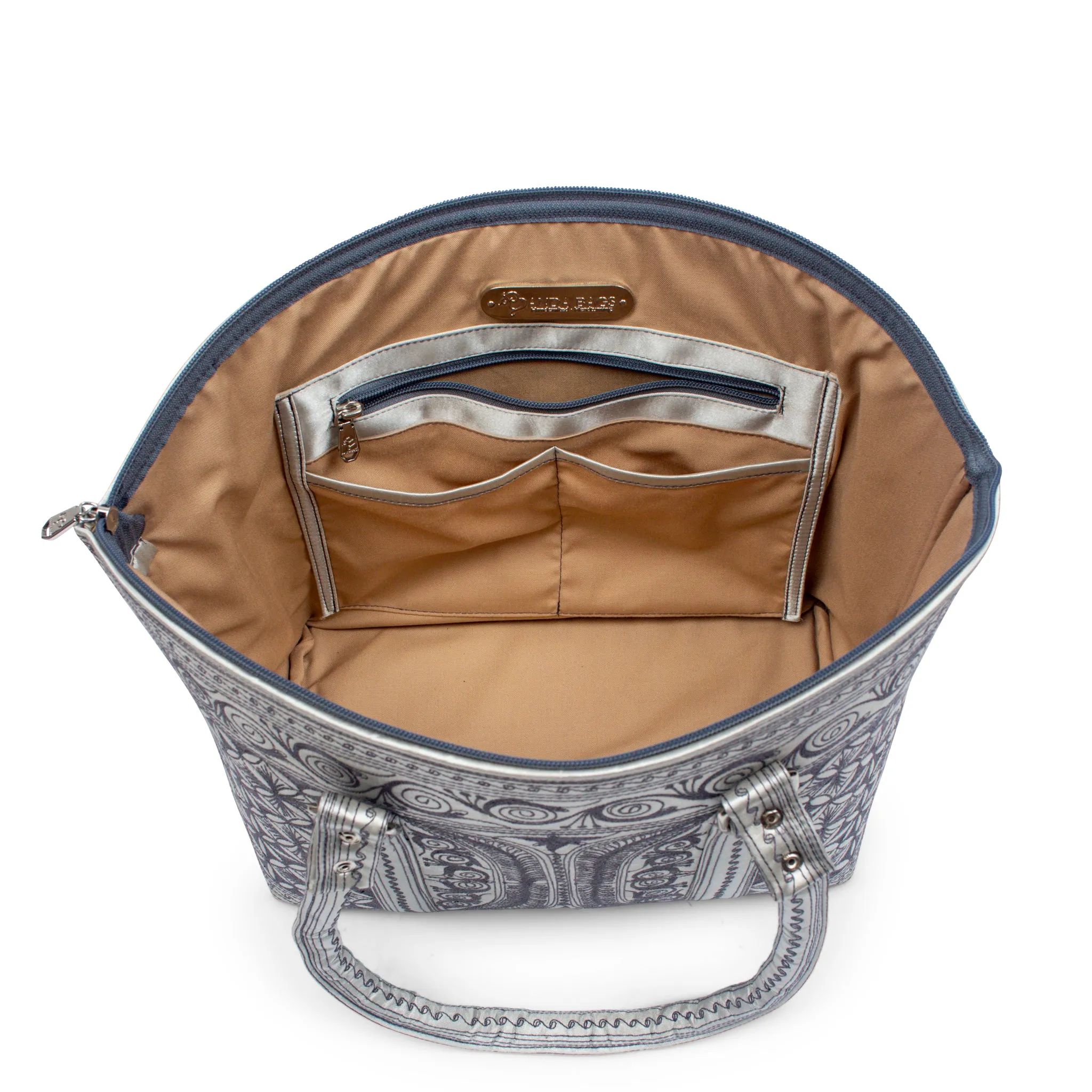 Kali Tote Bag
