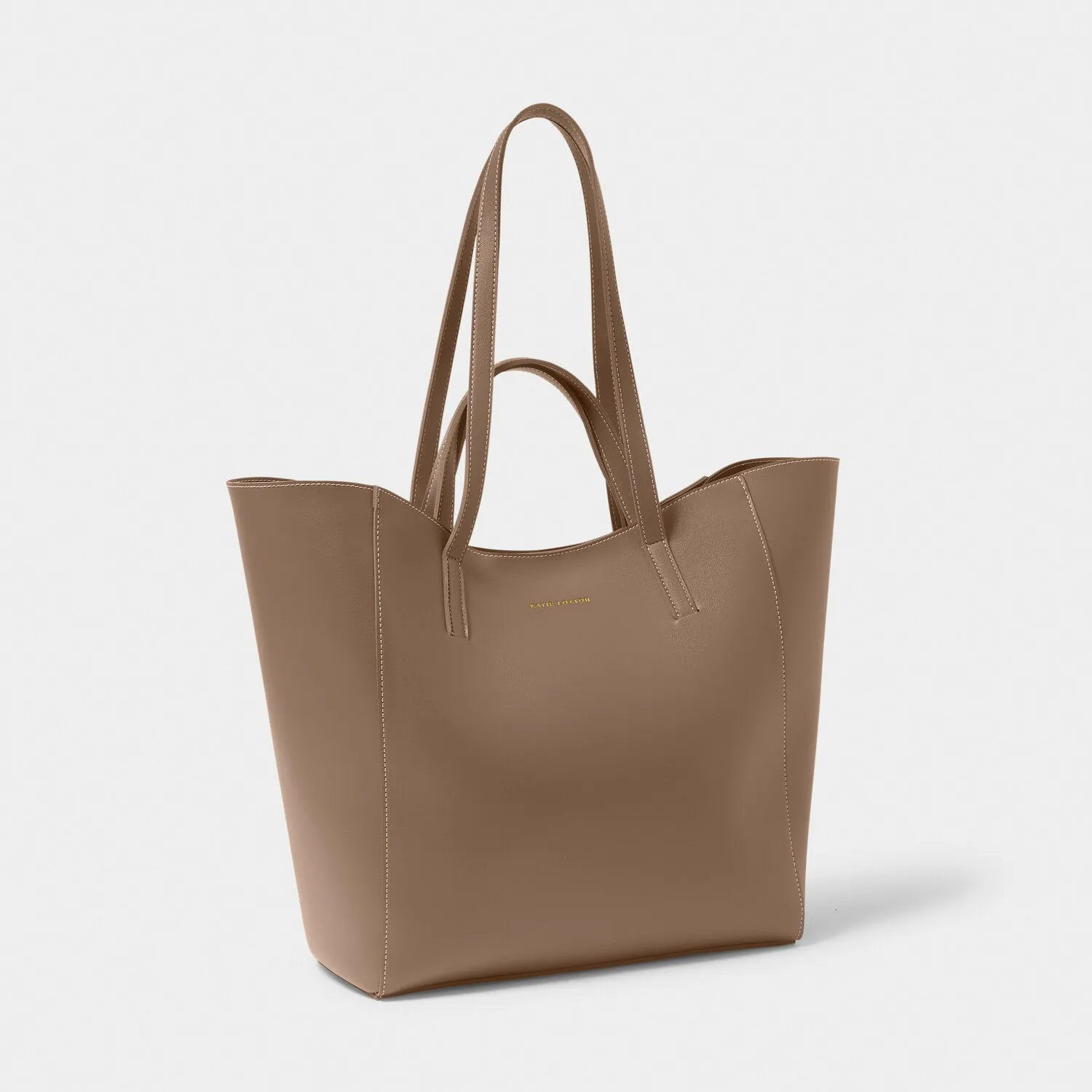 Katie Loxton Mocha Perri Tote Bag KLB3642