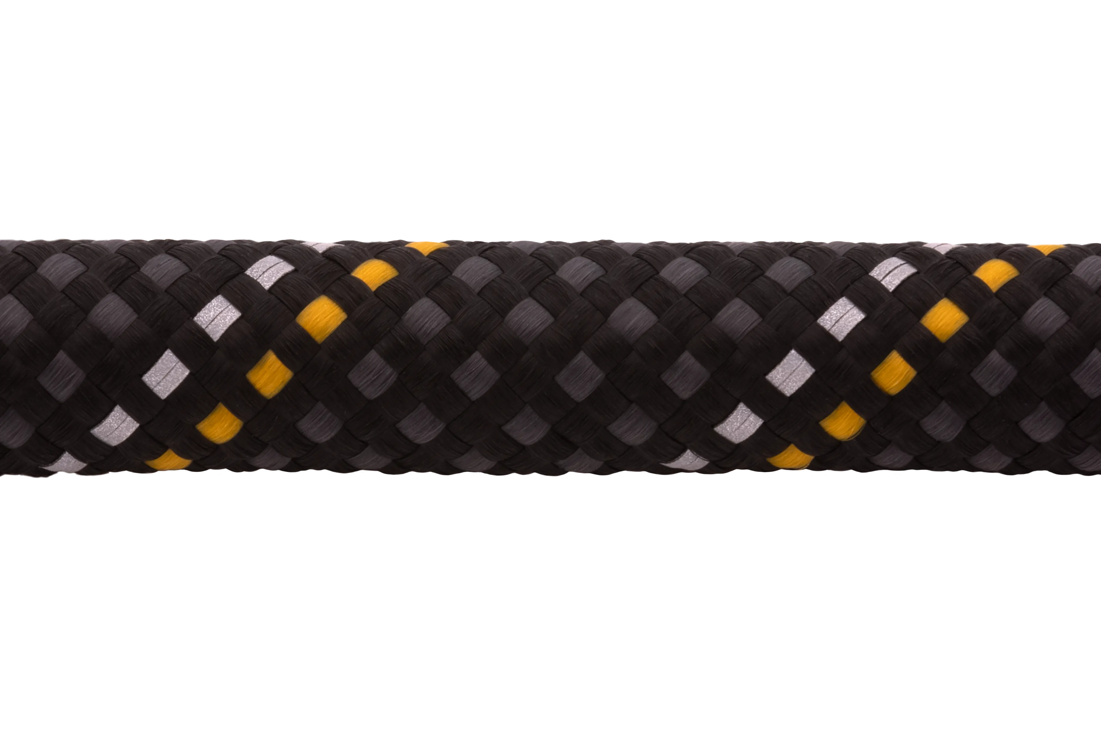 Knot-a-Leash - Obsidian Black