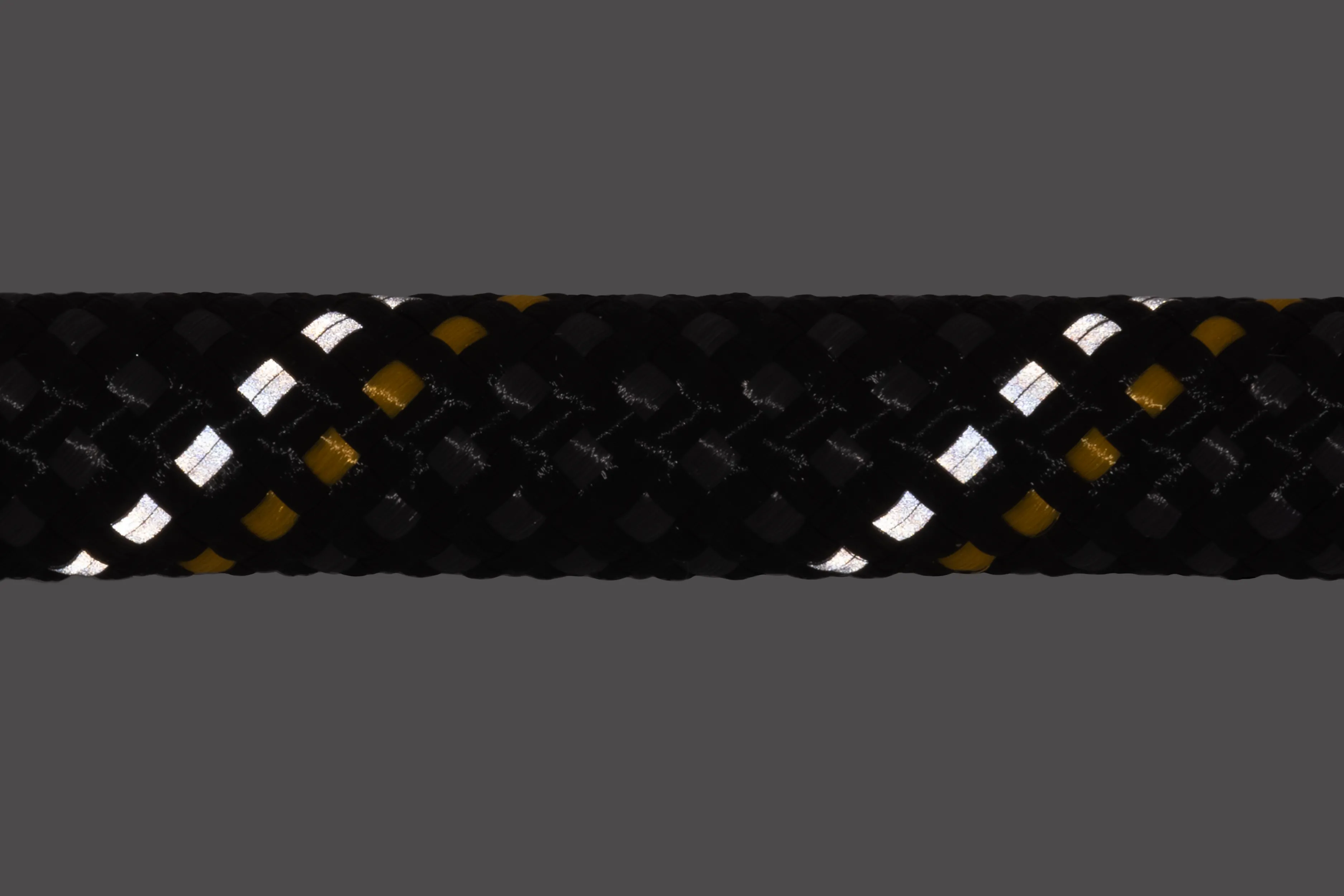Knot-a-Leash - Obsidian Black