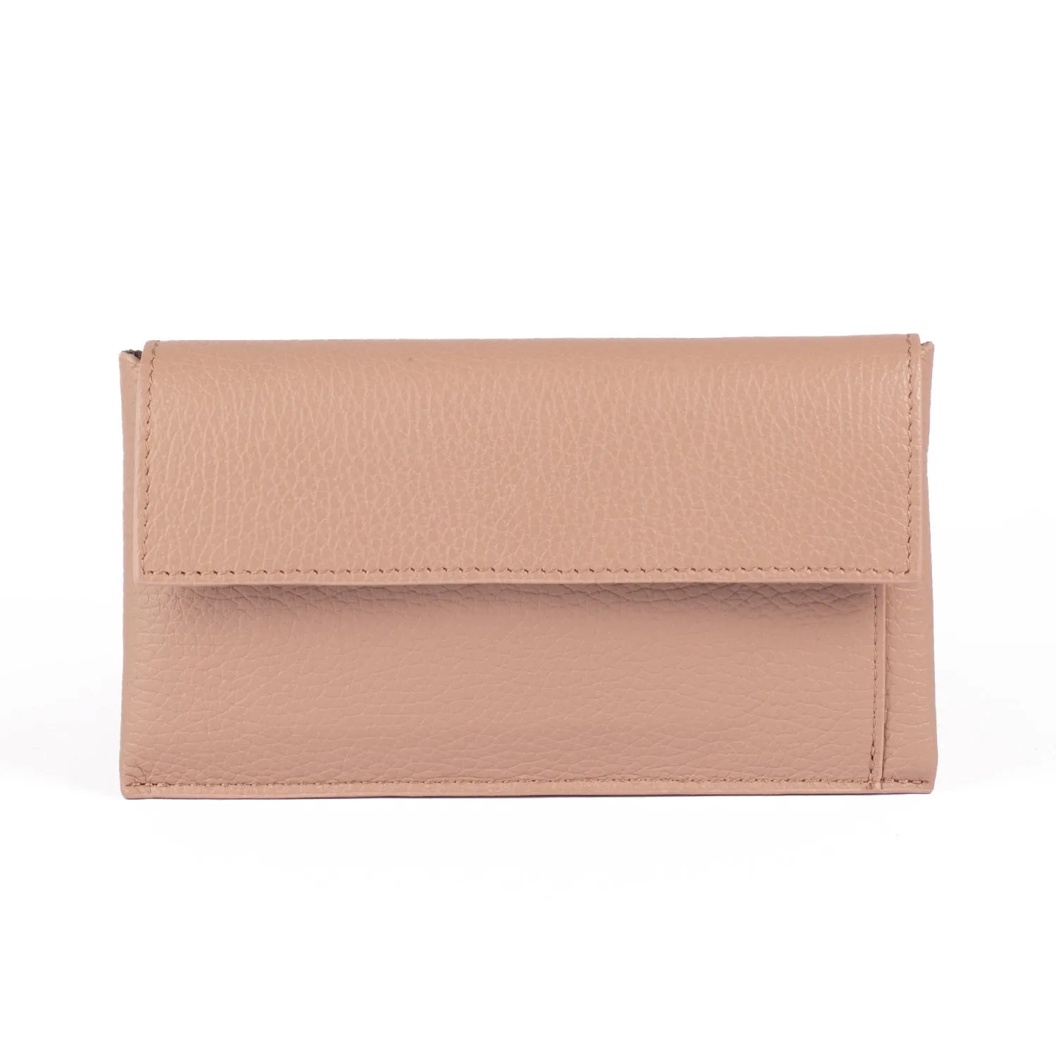 Leather Lady Wallet