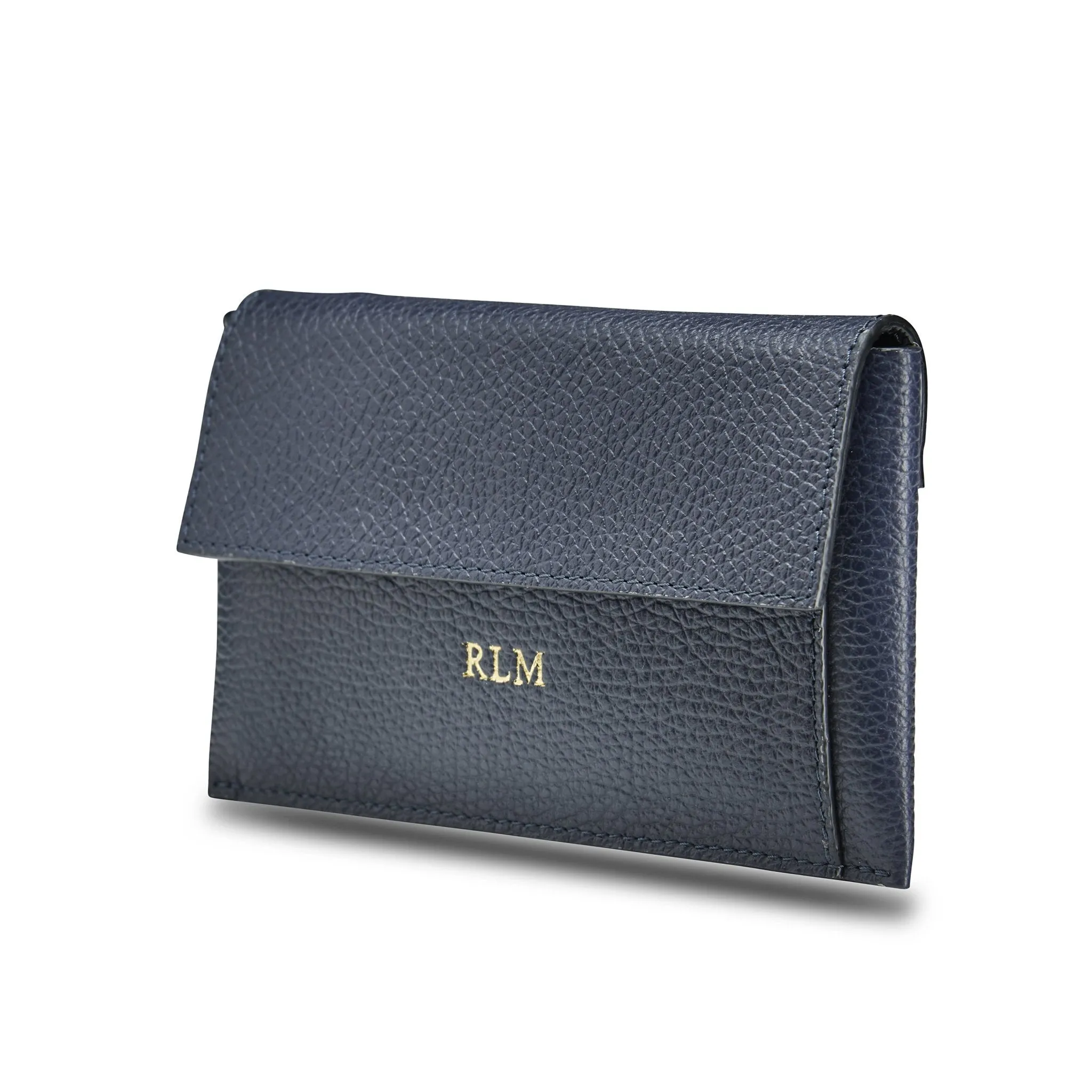 Leather Lady Wallet
